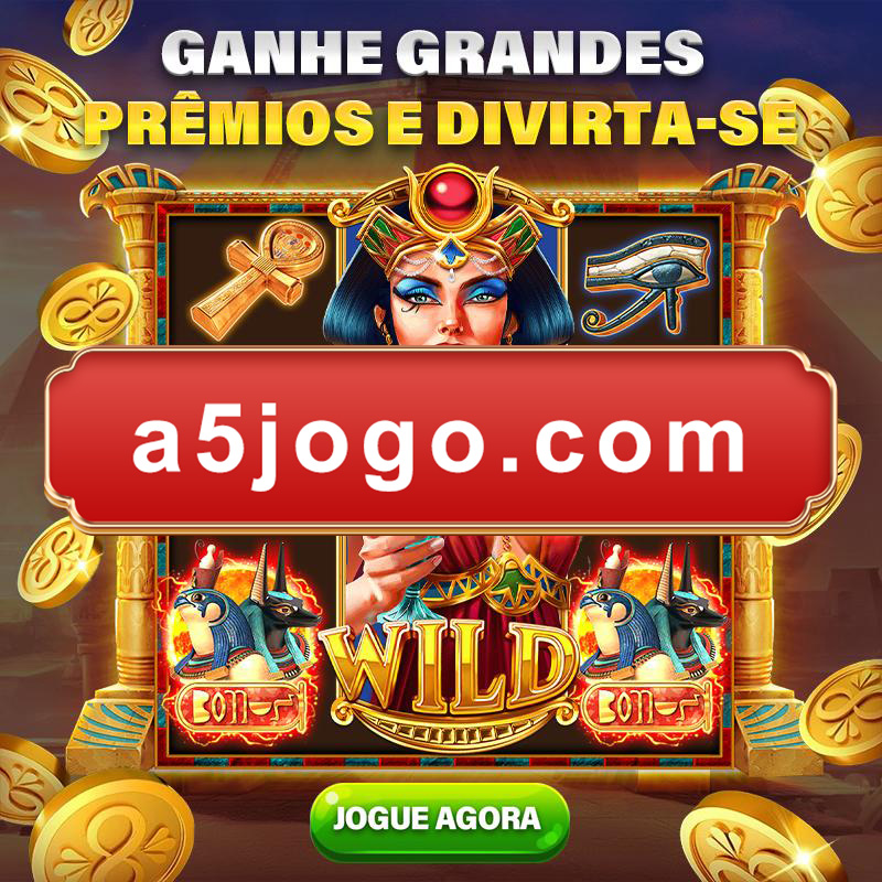 A5Game & Play Casino Slots e Jogos de Casino